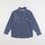 Chemise - 8 ans Bleu 1 - vertbaudet enfant 
