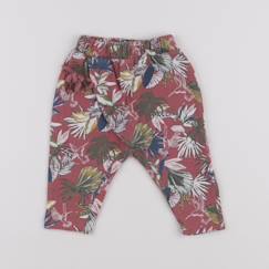 Seconde main-Fille-Pantalon - 3 mois