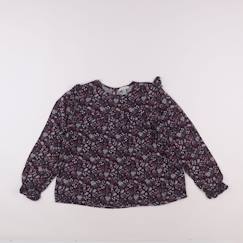 Seconde main-Fille-Blouse - 10 ans
