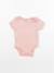 Body - 3 mois Rose 1 - vertbaudet enfant 