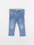 Jean - 18 mois Bleu 1 - vertbaudet enfant 