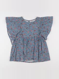 Seconde main-Fille-Blouse - 14 ans