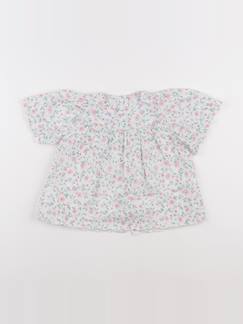 Seconde main-Fille-Blouse - 36 mois
