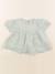Blouse - 12 mois Vert 1 - vertbaudet enfant 