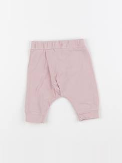 Seconde main-Fille-Sarouel - 3 mois