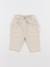 Pantalon - 3 mois Beige 1 - vertbaudet enfant 