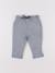 Pantalon - 12 mois Bleu 1 - vertbaudet enfant 