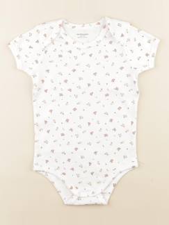 Seconde main-Fille-Body bébé-Body - 36 mois