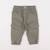 Pantalon - 9 mois Vert 1 - vertbaudet enfant 