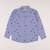 Chemise - 10 ans Bleu 1 - vertbaudet enfant 