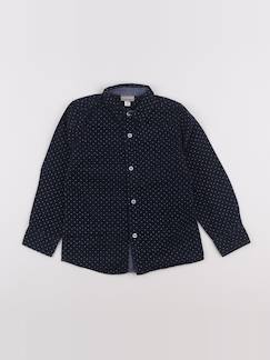 Seconde main-Garçon-Chemise - 5 ans