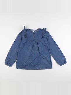 Seconde main-Fille-Blouse - 12 ans