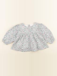 Seconde main-Fille-Blouse - 18 mois