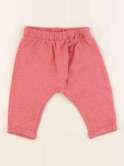 Seconde main-Fille-Sarouel - 6 mois