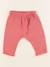 Sarouel - 6 mois Rose 1 - vertbaudet enfant 