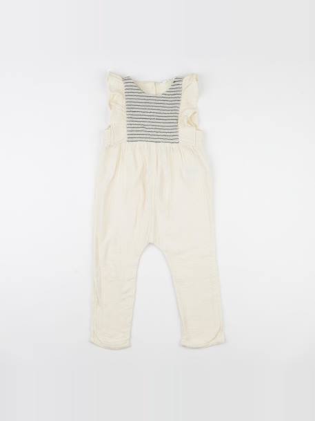 Combinaison - 36 mois Beige 1 - vertbaudet enfant 