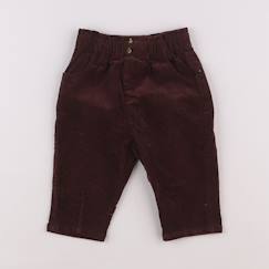 Seconde main-Fille-Pantalon - 6 mois