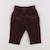 Pantalon - 6 mois Rouge 1 - vertbaudet enfant 