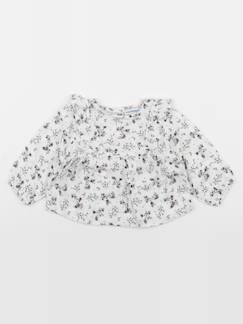 Seconde main-Fille-Blouse - 3 mois