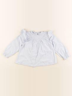 Seconde main-Fille-Blouse - 24 mois