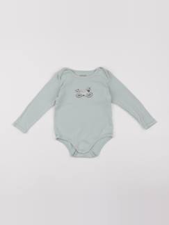 Seconde main-Fille-Body bébé-Body - 36 mois
