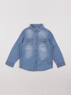 Seconde main-Garçon-Chemise - 6 ans