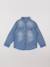 Chemise - 6 ans Bleu 1 - vertbaudet enfant 