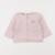 Sweat - 6 mois Rose 1 - vertbaudet enfant 
