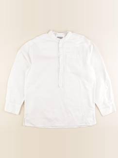 Seconde main-Garçon-Chemise - 10 ans