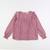 Blouse - 10 ans Rose 1 - vertbaudet enfant 