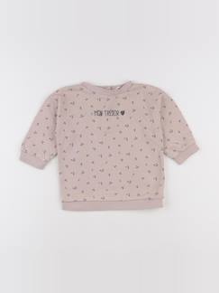 Seconde main-Fille-Sweat - 18 mois