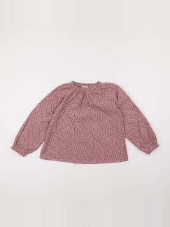 Seconde main-Fille-Blouse - 9 ans