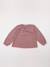 Blouse - 9 ans Rose 1 - vertbaudet enfant 