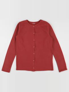 Seconde main-Fille-Sweat - 14 ans