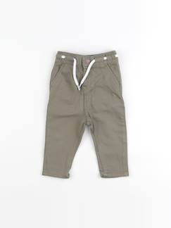 Seconde main-Garçon-Pantalon - 3 mois