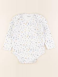 Seconde main-Garçon-Body - 24 mois