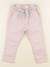 Jean - 18 mois Rose 1 - vertbaudet enfant 