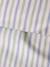 Housse de couette percale de coton 'marcelle' Bleu vert+Rose 2 - vertbaudet enfant 