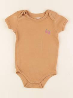 Seconde main-Fille-Body bébé-Body - 36 mois