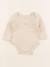 Body - 6 mois Beige 1 - vertbaudet enfant 