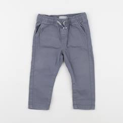 Seconde main-Garçon-Pantalon - 12 mois