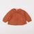 Chemise - 6 mois Marron 1 - vertbaudet enfant 