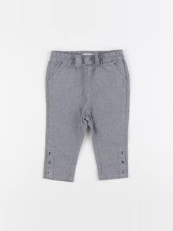 Seconde main-Fille-Pantalon - 12 mois