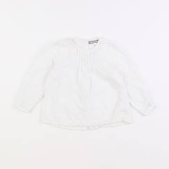 Seconde main-Fille-Blouse - 18 mois