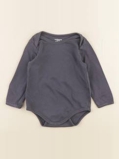 Seconde main-Garçon-Body - 24 mois