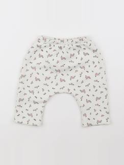 Seconde main-Fille-Sarouel - 6 mois