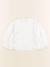 Blouse - 36 mois Blanc 1 - vertbaudet enfant 