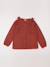 Blouse - 12 ans Rose 1 - vertbaudet enfant 