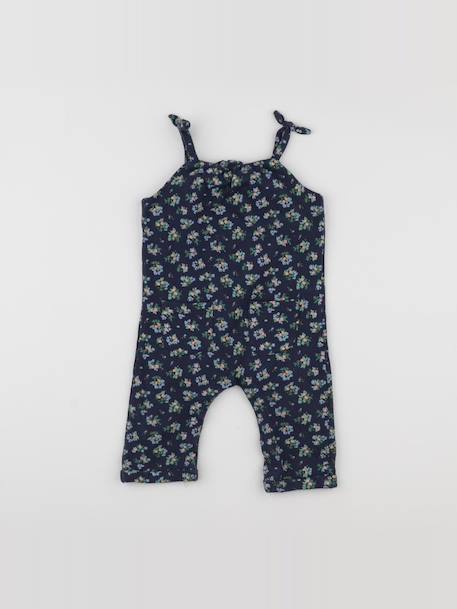 Combinaison - 12 mois Bleu 1 - vertbaudet enfant 
