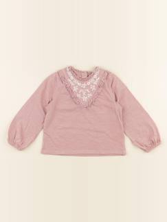 Seconde main-Fille-Blouse - 2 ans